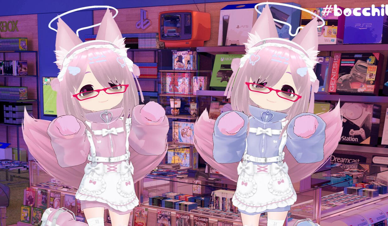 Bocchi Tensai